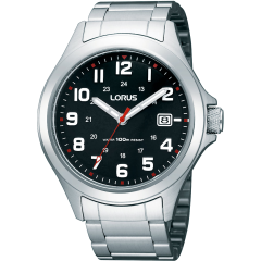 LORUS RXH01IX5