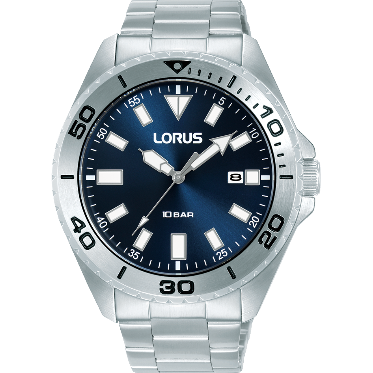 LORUS RXH51KX9