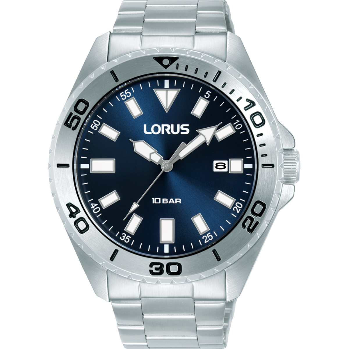 LORUS RXH51KX9