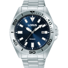 LORUS RXH51KX9