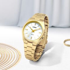 LORUS RG312XX9
