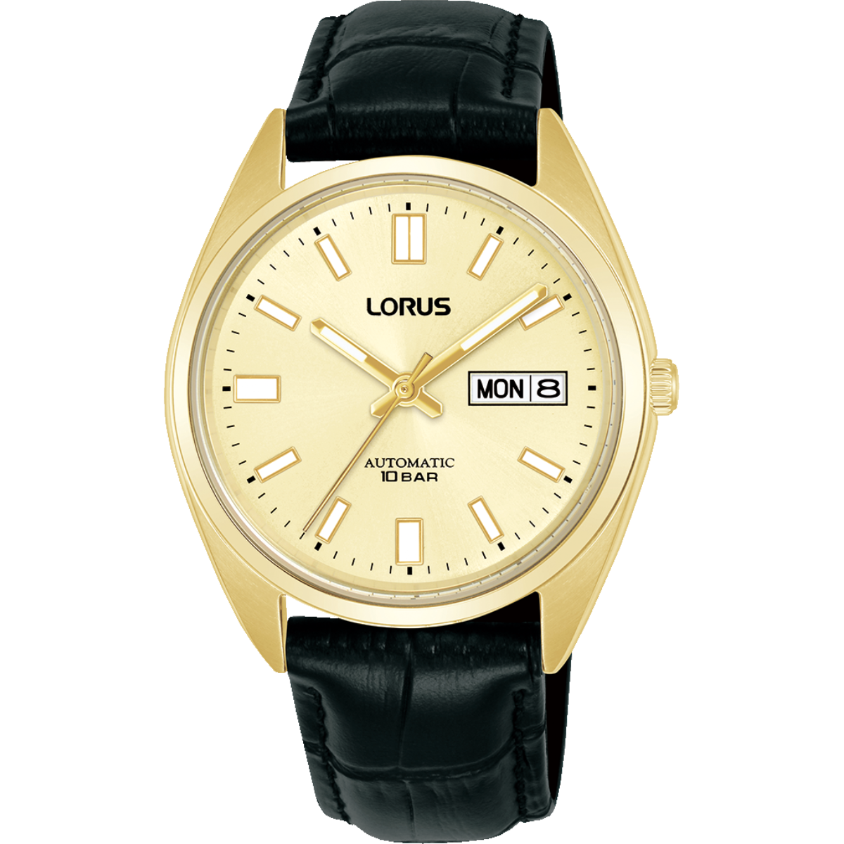 LORUS RL436CX9