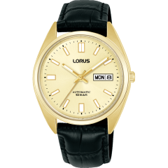 LORUS RL436CX9