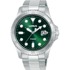 LORUS RS969DX9