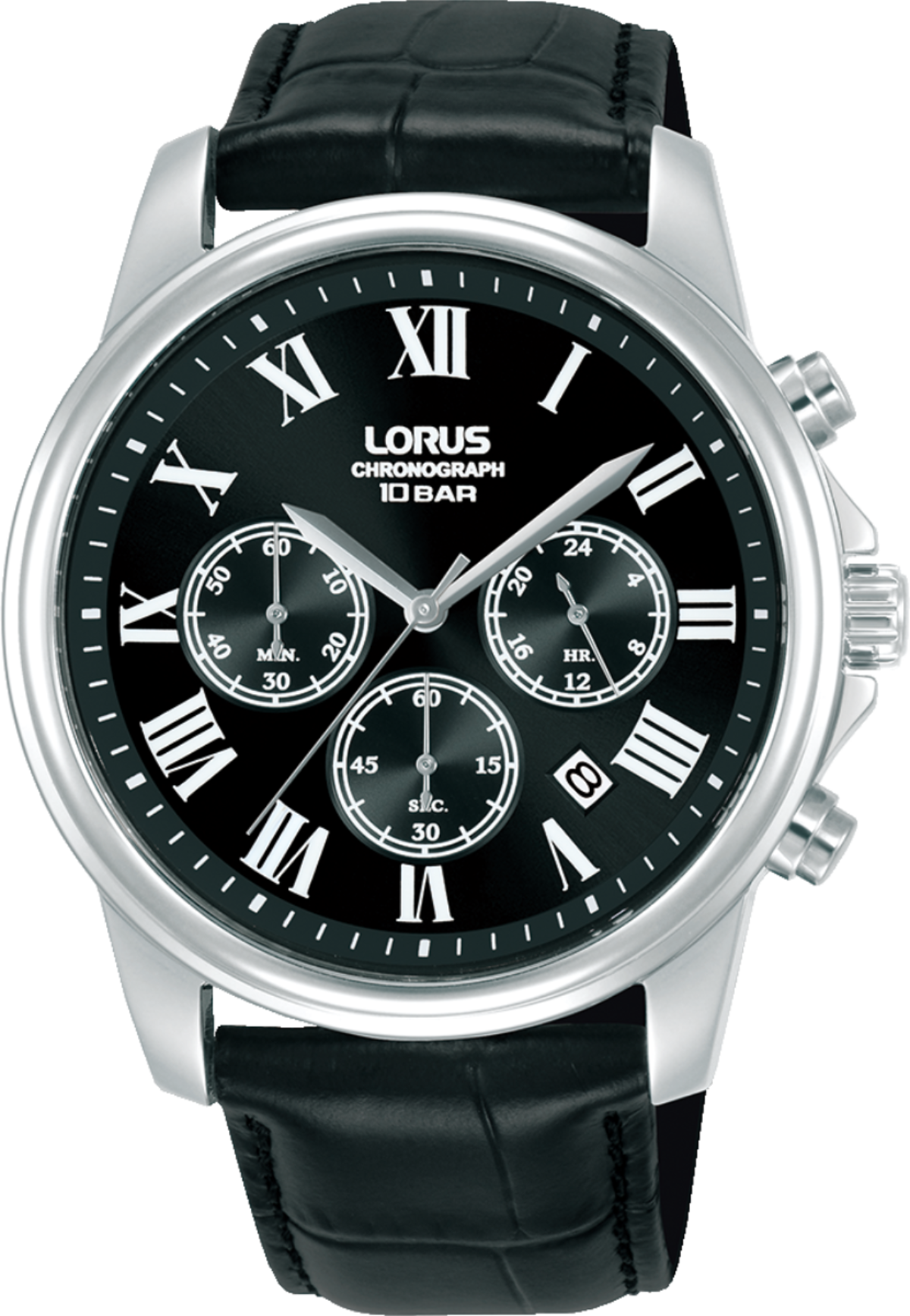 LORUS RT341LX9
