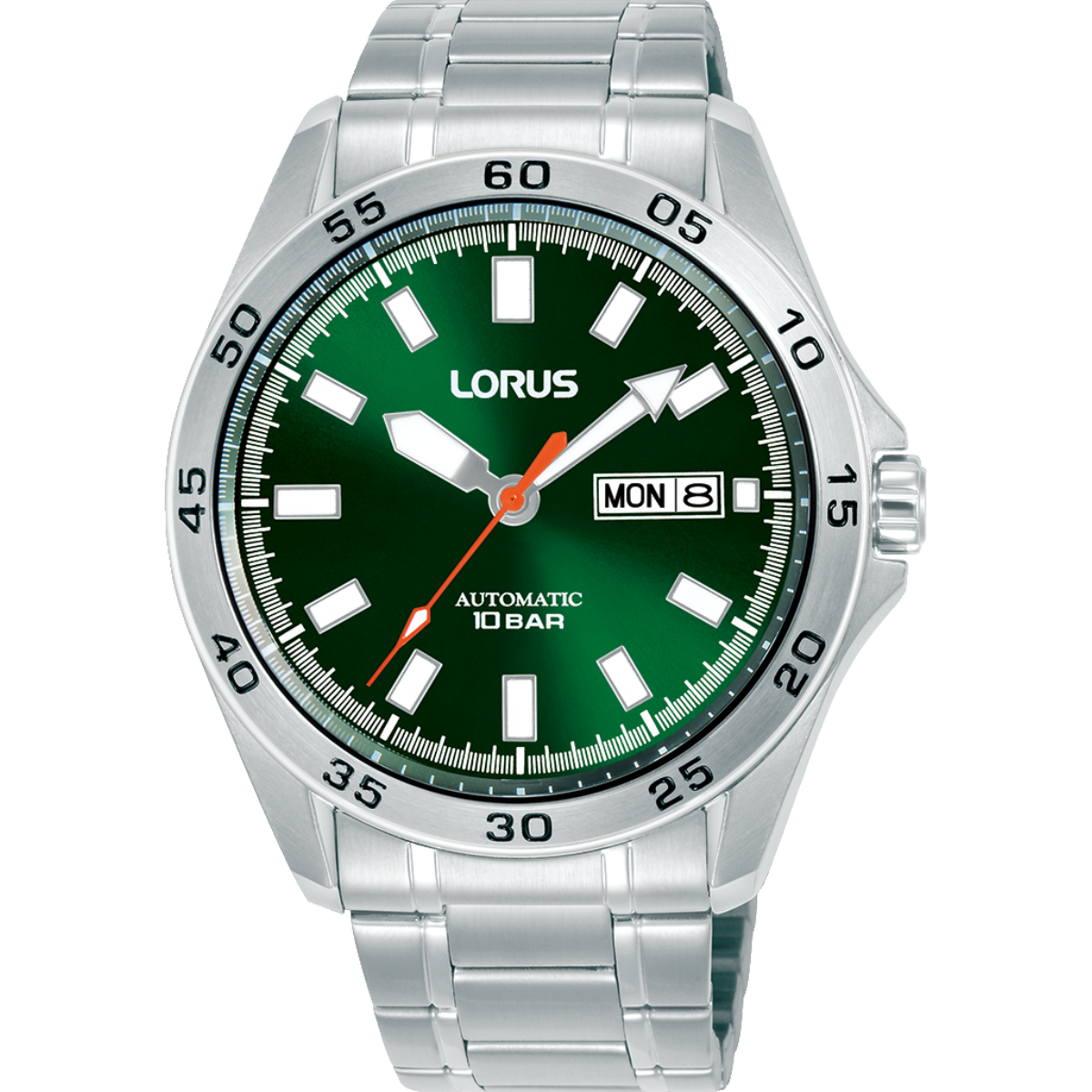 LORUS RL423CX9
