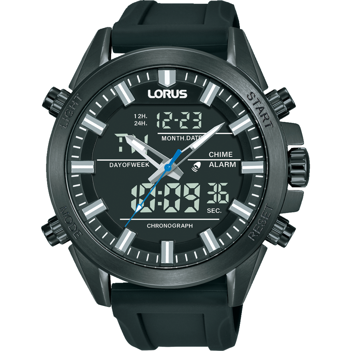 LORUS RW671AX9
