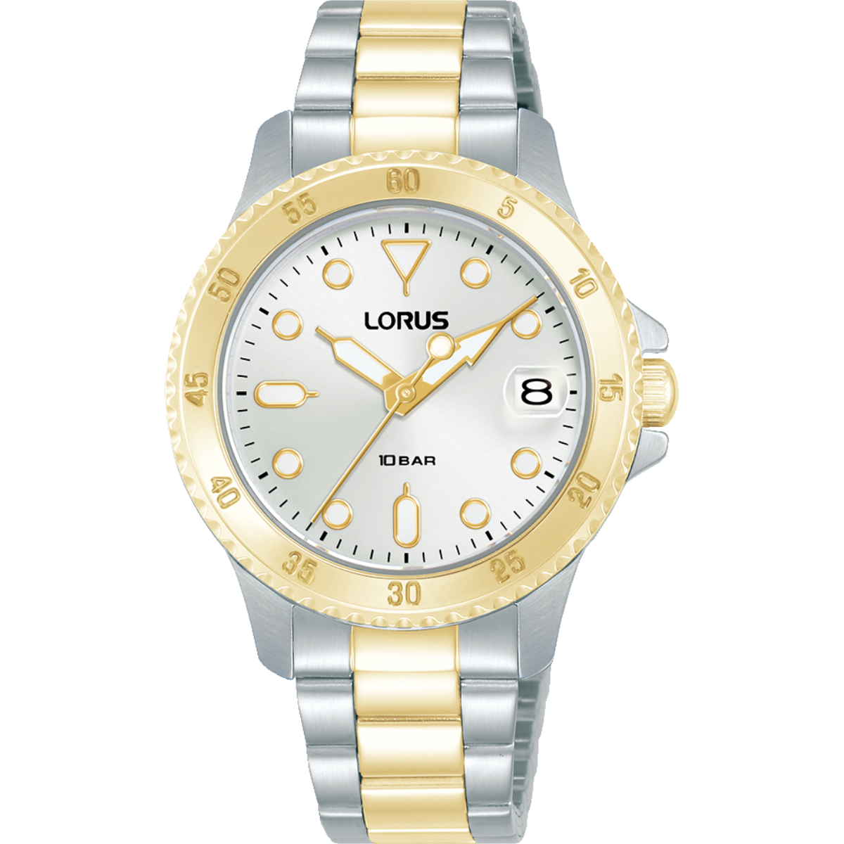 LORUS RG814DX9