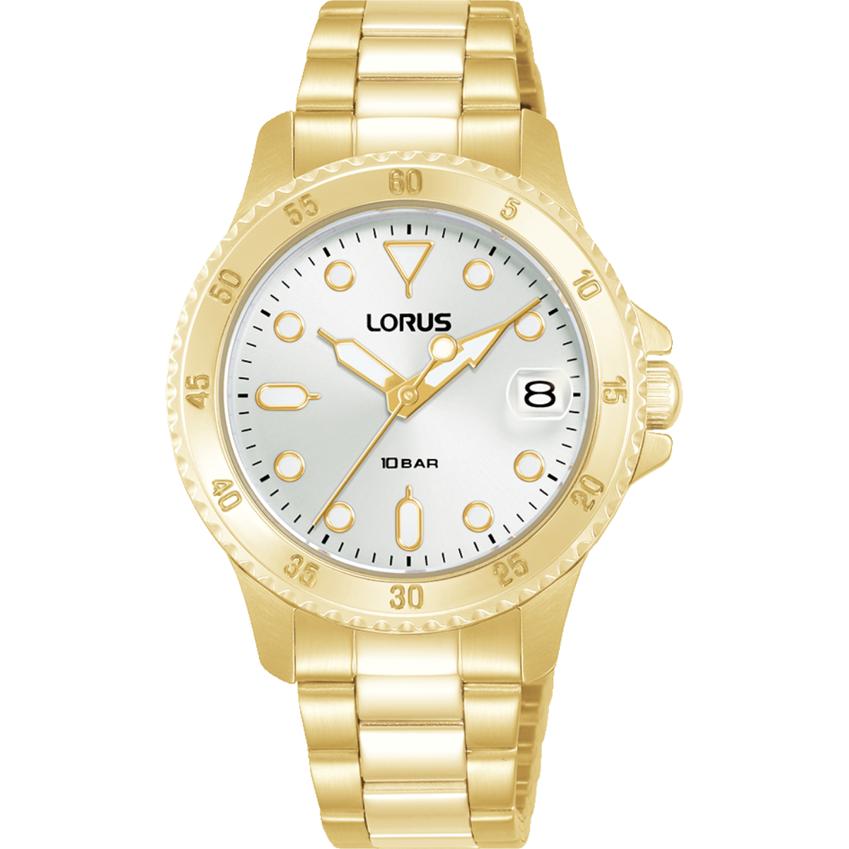 LORUS RG816DX9