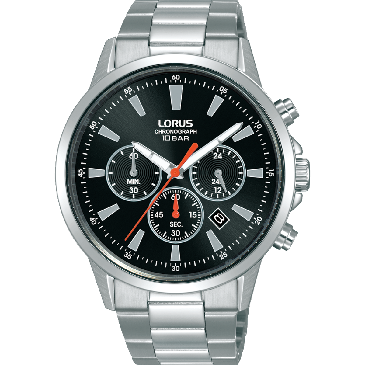 LORUS RT309LX9