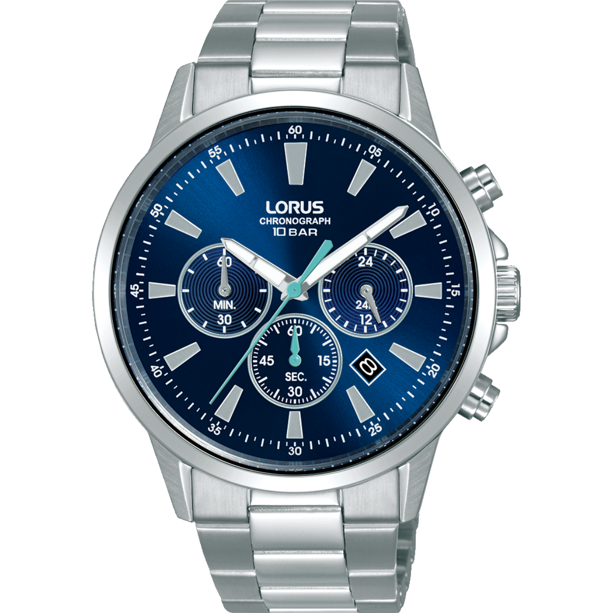 LORUS RT311LX9