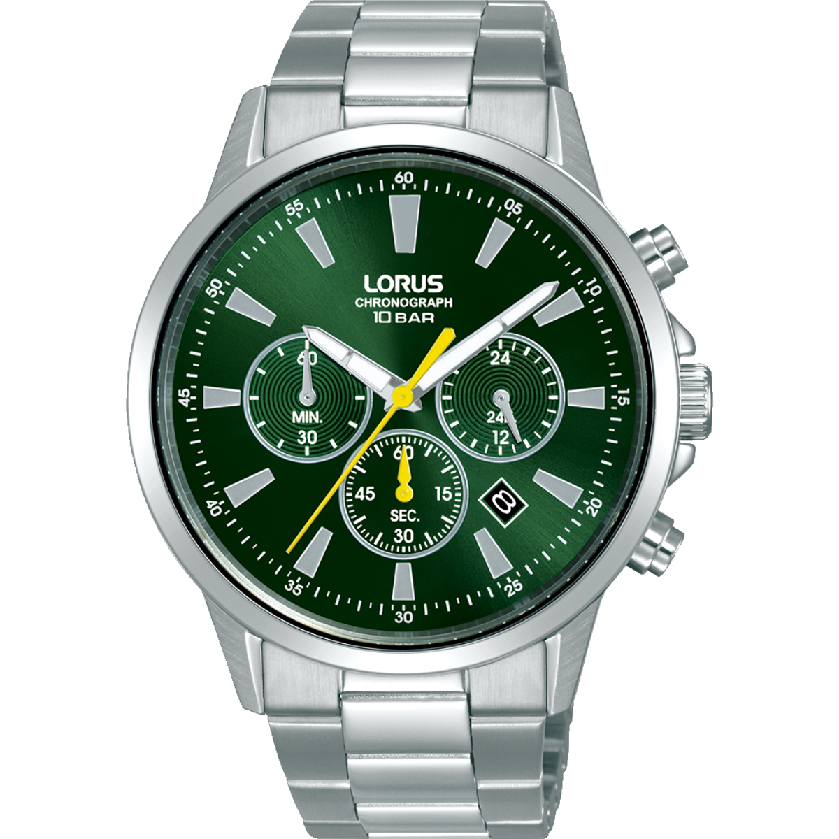 LORUS RT313LX9