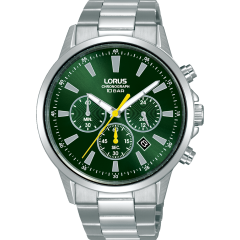 LORUS RT313LX9