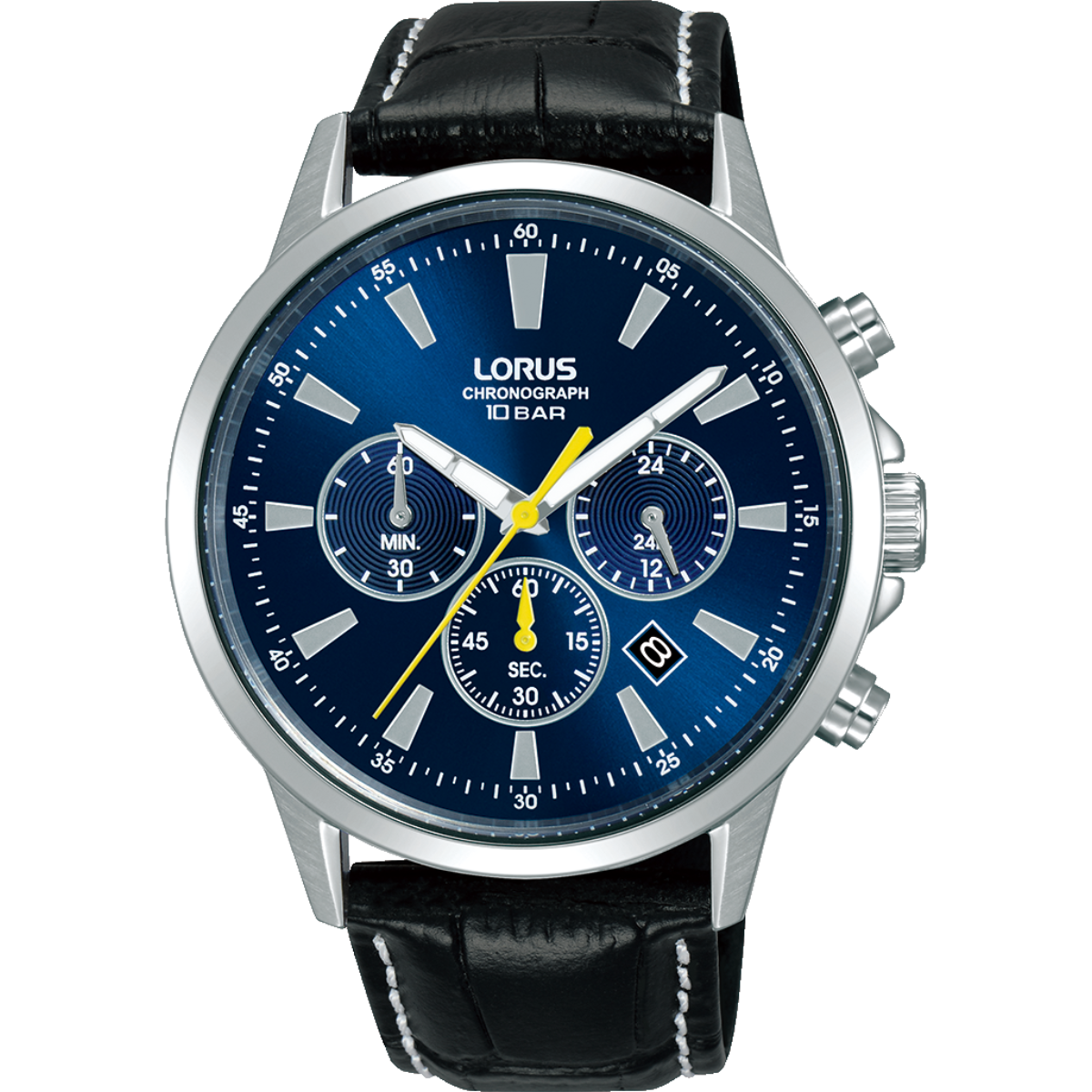 LORUS RT317LX9