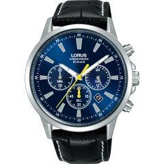 LORUS RT317LX9