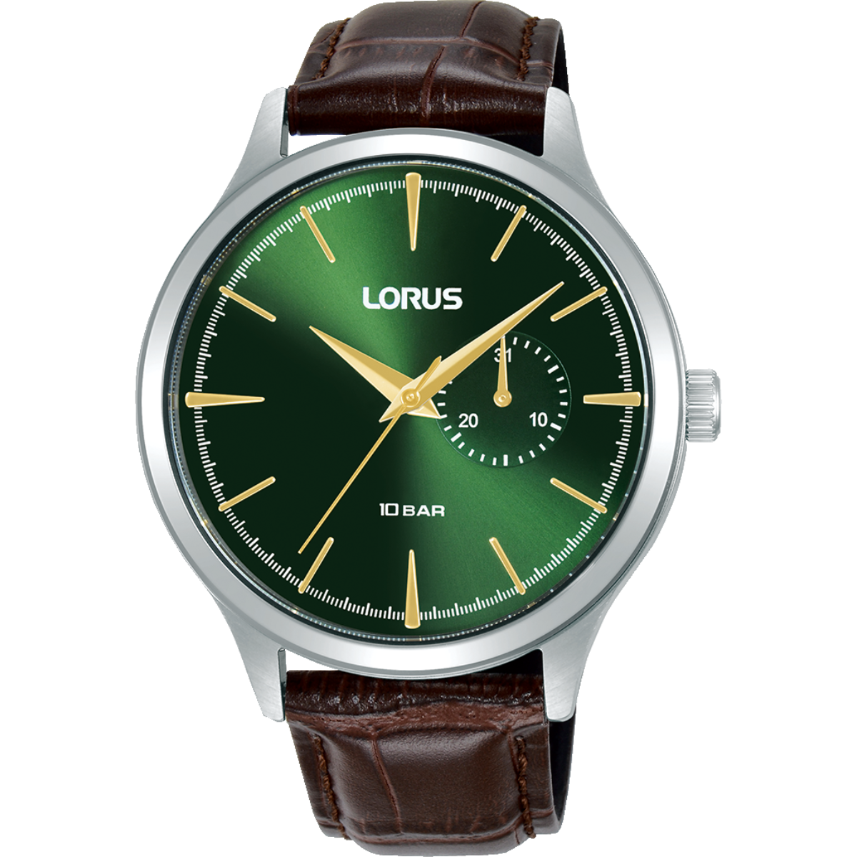 LORUS R5B09AX9