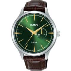 LORUS R5B09AX9