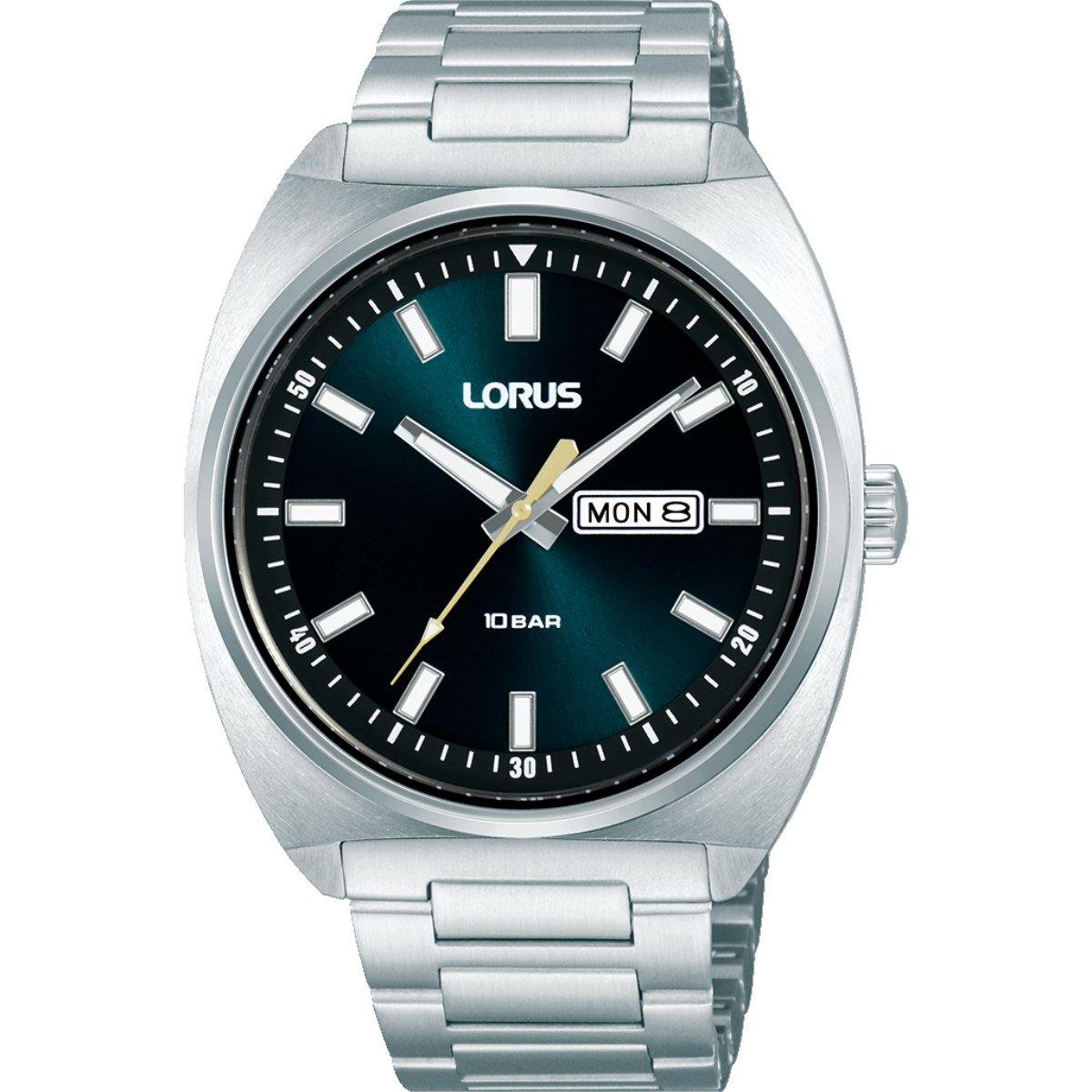 LORUS RH313BX9
