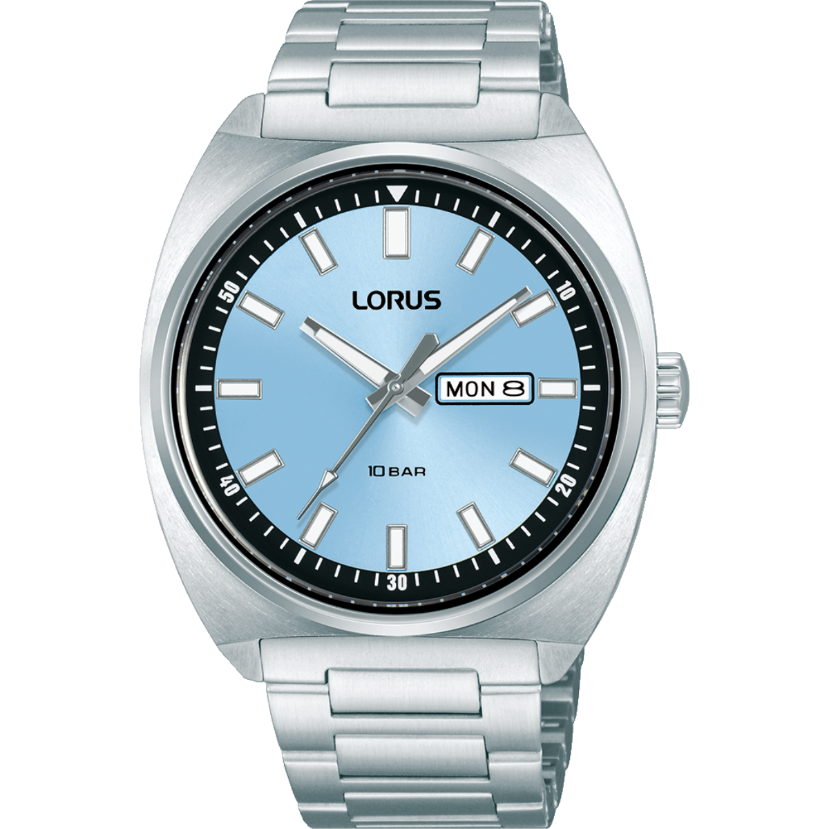 LORUS RH317BX9