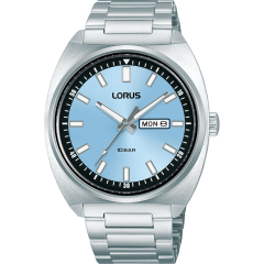 LORUS RH317BX9