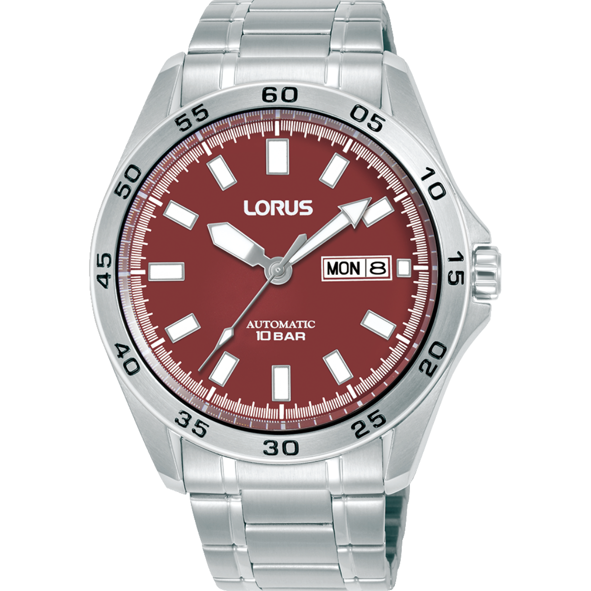 LORUS RL425CX9