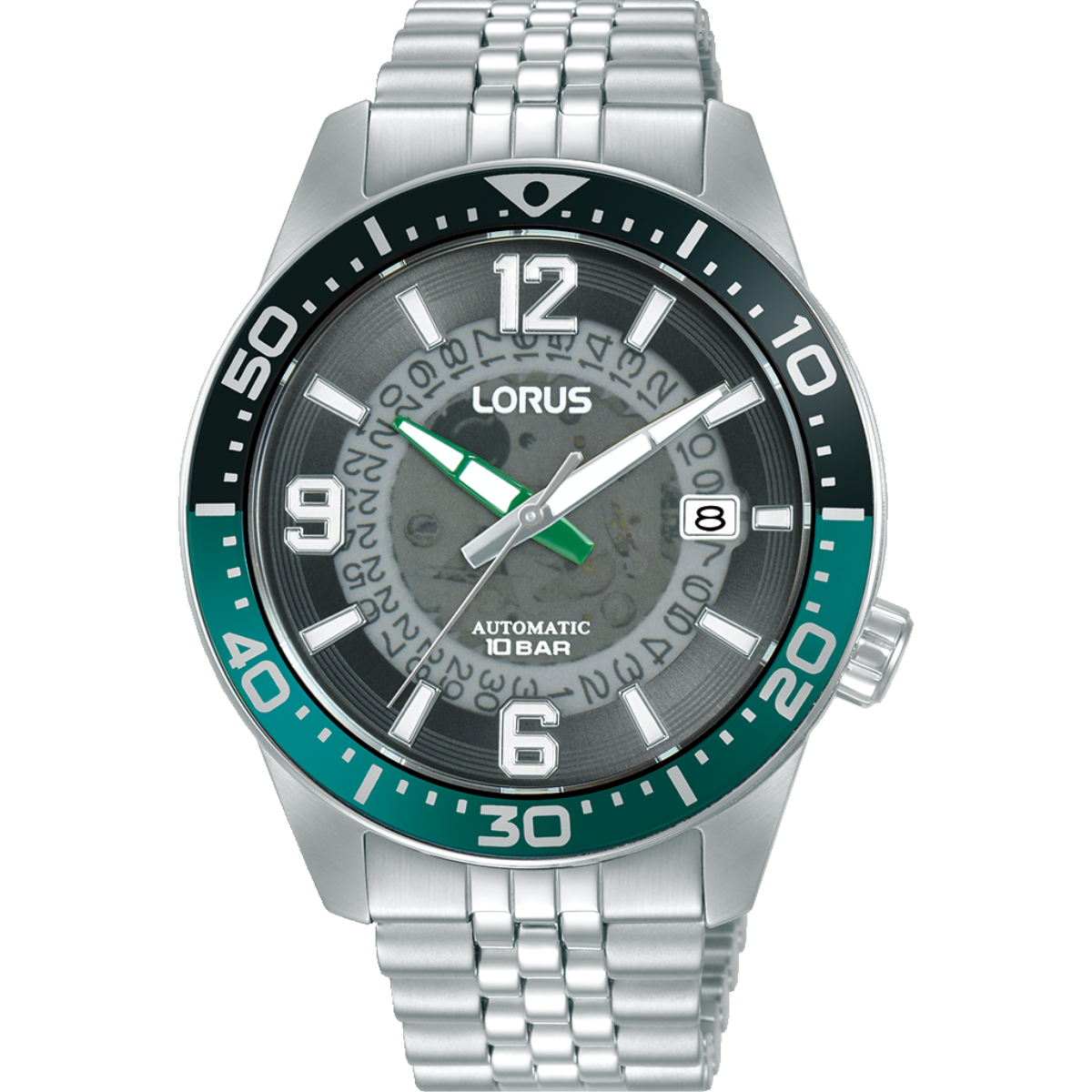 LORUS RU419AX9