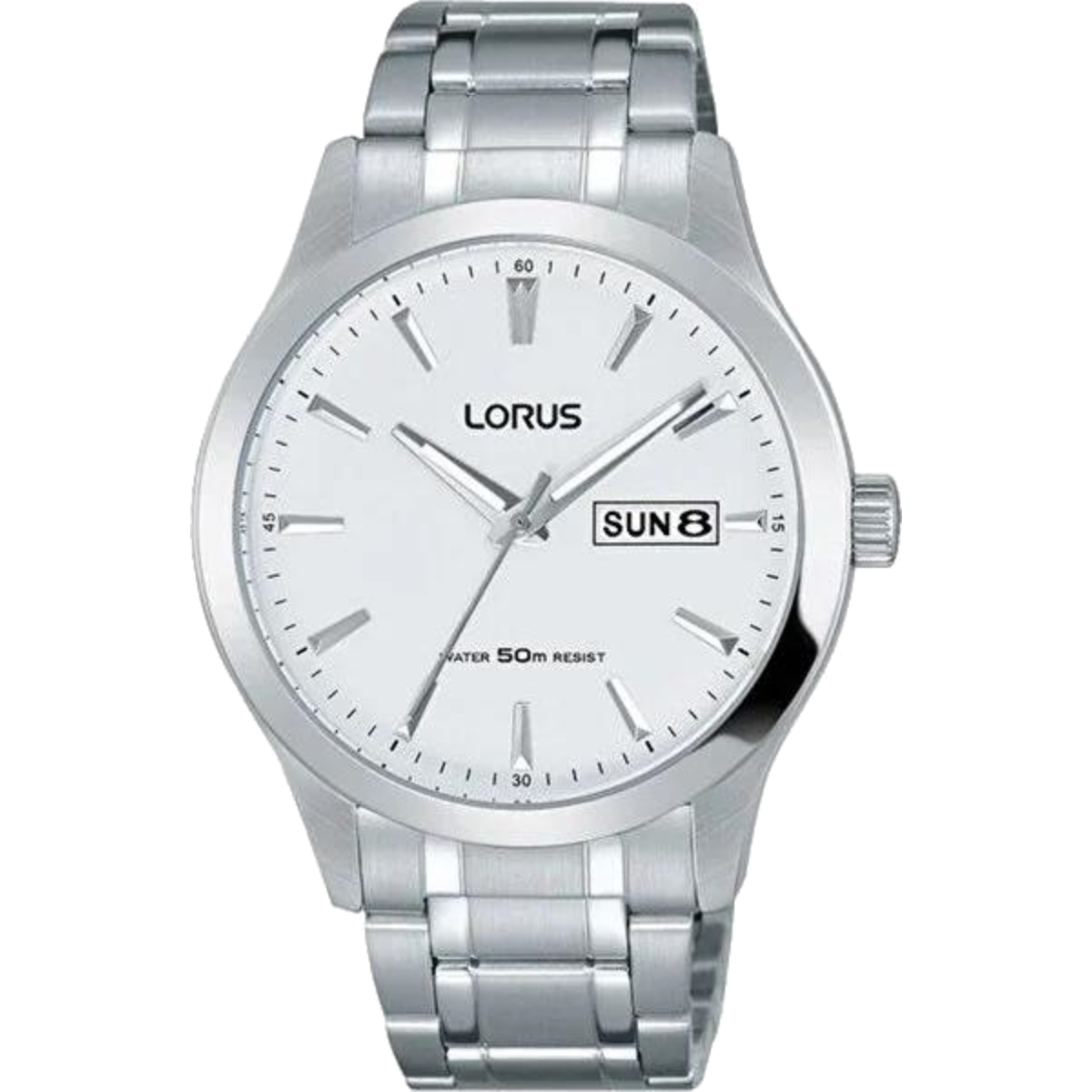 LORUS RXN25DX5